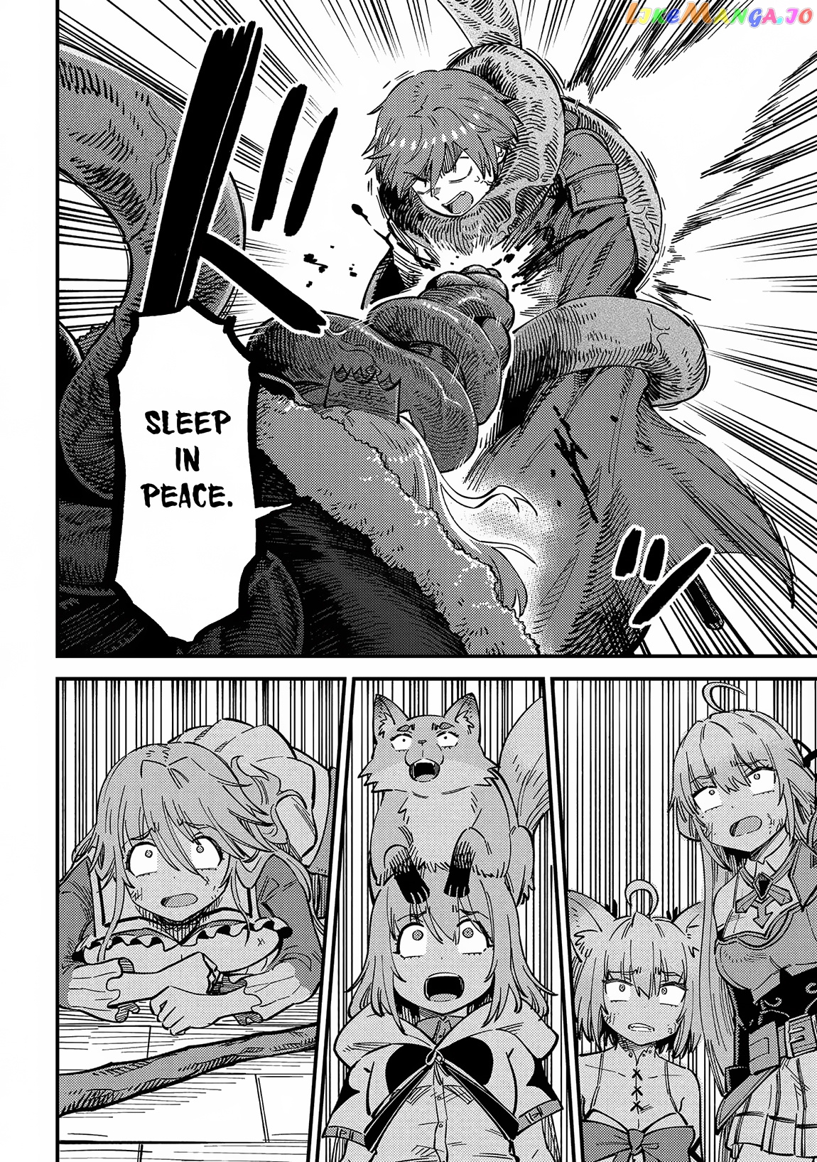 Redo Of Healer, Chapter 54.3 image 07